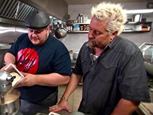 Diners Drive-ins and Dives S16E09 Eurocentric INTERNAL 720p WE