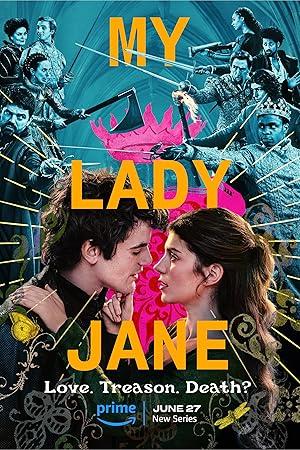 My Lady Jane S01E02 1080p HEVC x265-MeGusta