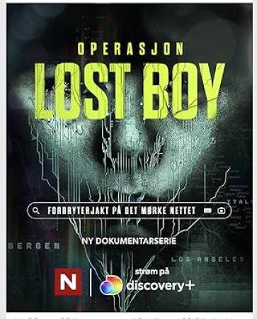 Operation Lost Boy S01E03 XviD-AFG