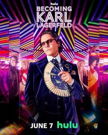 Becoming Karl Lagerfeld S01e03 Ita Spa Fre 1080p h265 10bit SubS ENG-Me7alh