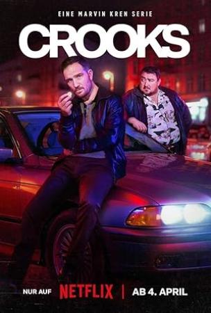 Crooks S01E07 Madame 1080p WEBRip 10Bit DDP5.1 Atmos HEVC-d3g