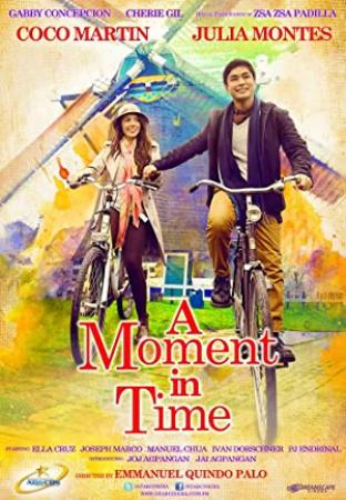 A moment in Time 2013 DVDRip @ pinoy-pirates