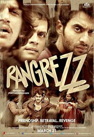 Rangrezz 2013 Hindi Movies DVDScr RIP GOPI SAHI PDR
