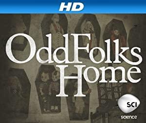Odd Folks Home S01E04 720p HDTV x264-YesTV