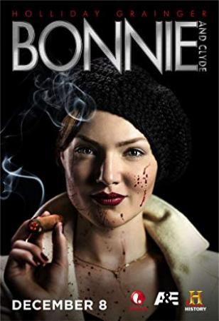 Bonnie and Clyde 2013 Part Two 720p HDTV x264-KILLERS [PublicHD]