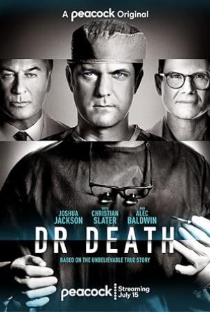 Dr Death s02e08 (2023) [Turkish Dubbed] 1080p WEB-DLRip TeeWee