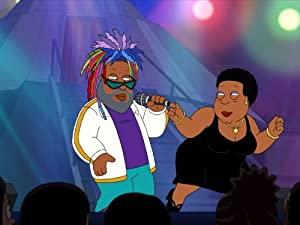 The Cleveland Show S04E10 HDTV x264-LOL