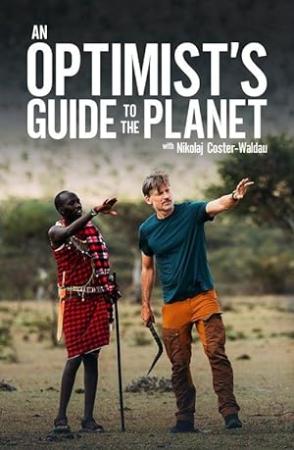 An Optimists Guide to the Planet S01E06 XviD-AFG
