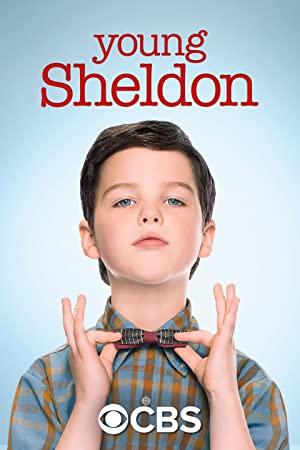Young Sheldon S06E20 1080p x265-ELiTE