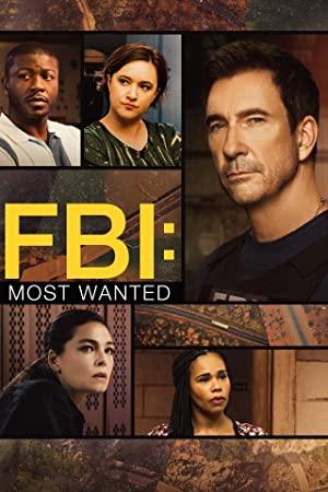 FBI Most Wanted S04E21 720p x265-T0PAZ