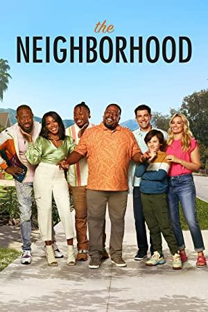 The Neighborhood S05E20 Welcome to the Other Neighborhood 720p AMZN WEBRip DDP5.1 x264-NTb[TGx]