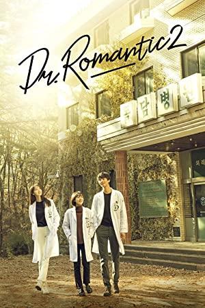 Dr Romantic S03E06 KOREAN 1080p WEBRip AAC2.0 x264-AppleTor[rartv]