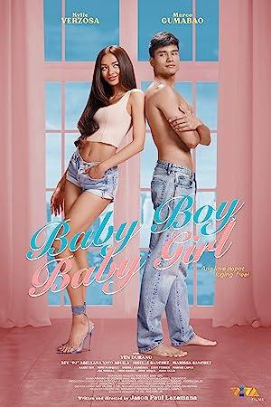 Baby Boy Baby Girl (2023) [720p] [WEBRip] [YTS]