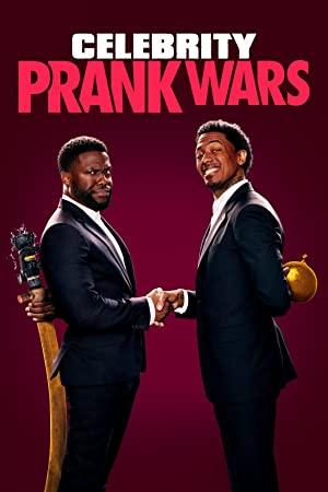 Celebrity Prank Wars S01E08 720p WEB h264-EDITH[eztv]