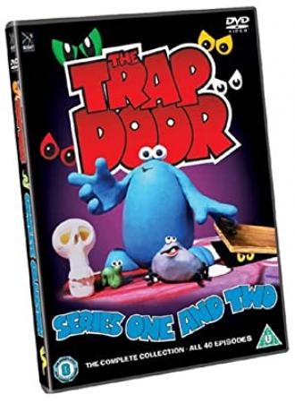 Trap Door S02E14 iNTERNAL DVDRip x264-LiBRARiANS