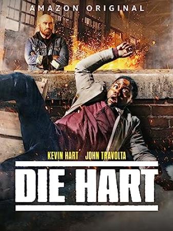 Die Hart (2023) [720p] [WEBRip] [YTS]