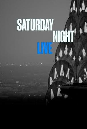 Saturday Night Live S49E01 Pete Davidson XviD-AFG[eztv]