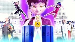 Miraculous Tales of Ladybug and Cat Noir S05E22 1080p WEB h264-DOLORES[eztv]