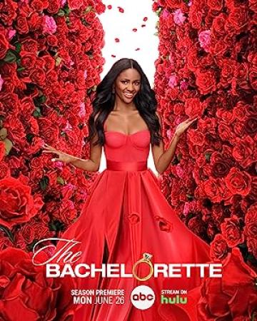 The Bachelorette S20E01 Week 1 Season Premiere 1080p AMZN WEB-DL DDP2.0 H.264-NTb[TGx]