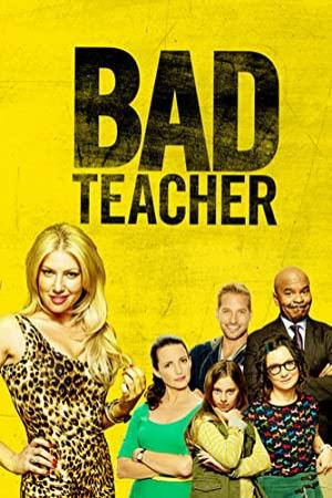 Bad Teacher S01E13 HDTV XviD-AFG