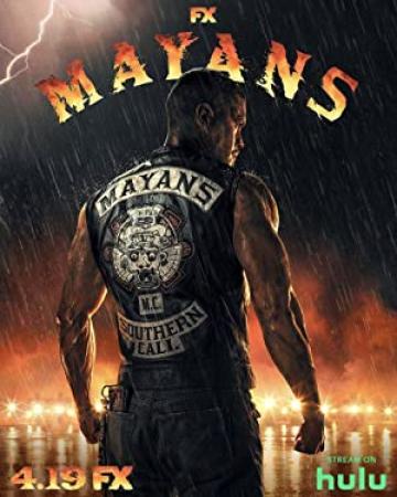 Mayans M C S05E06 My Eyes Filled and Then Closed on the Last of Childhood Tears 1080p AMZN WEB-DL DDP5.1 H.264-NTb[TGx]