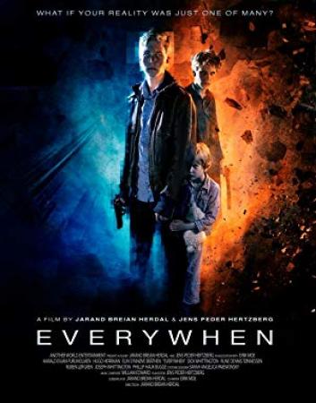 Everywhen (2014)(Sci-Fi) DD 5.1 Multi-Subs PAL-DVDR-NLU002