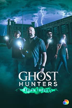 Ghost Hunters S16E06 1080p WEB h264-CBFM[rarbg]