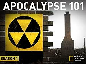Apocalypse 101 S01 1080p WEBRip x265-RARBG