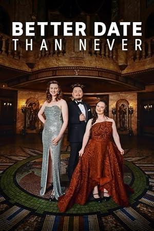 Better Date Than Never S02E07 XviD-AFG