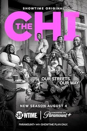 The Chi S06E09 The Aftermath 720p AMZN WEB-DL DDP5.1 H.264-NTb[TGx]