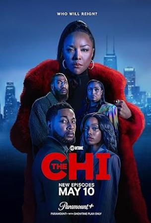 The Chi S06E10 Want This Smoke 1080p AMZN WEB-DL DDP5.1 H.264-NTb