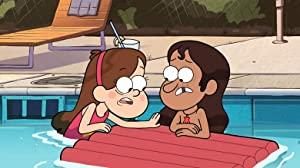 Gravity Falls S01E15 The Deep End WEB-DL x264-SHO