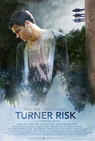 Turner Risk 2020 1080p WEB-DL H264 AC3-EVO[EtHD]