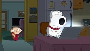 Family Guy S21E16 The Bird Reich 1080p HULU WEB-DL DD 5.1 H.264-NTb[TGx]