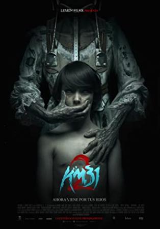 Km 31-2 [BluRay Rip][AC3 2.0 Español Latino][2017]