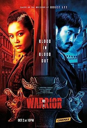 Warrior S03E04 2160p Dolby Vision And HDR10 Compatible Multi Sub DDP5.1 DV x265 MP4-BEN THE