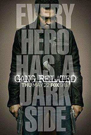 Gang Related - Temporada 1 [HDTV][Cap 110][EspaÃ±ol Castellano]