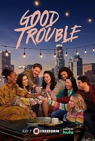 Good Trouble S05E08 Ill Take All the Blame 1080p AMZN WEB-DL DDP5.1 H.264-FLUX[TGx]