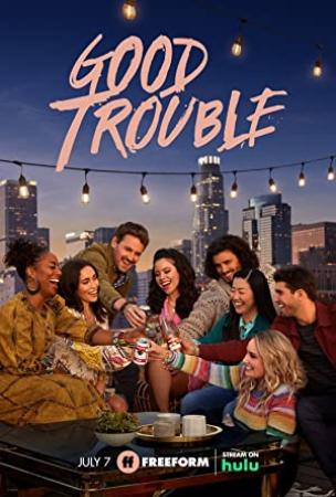 Good Trouble S05E09 Tell Me Sweet Little Lies 1080p AMZN WEB-DL DDP5.1 H.264-FLUX[TGx]