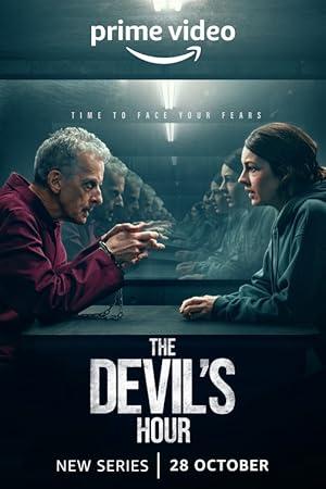 The Devil's Hour S02E01 720p x265-TiPEX