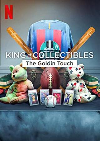 King of Collectibles The Goldin Touch S01 1080p WEBRip x265-RARBG