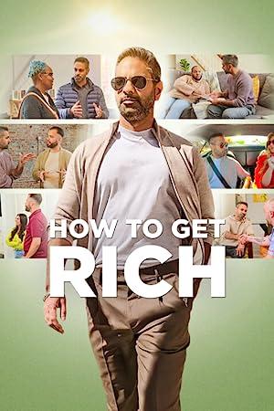 How to Get Rich S01 1080p WEBRip x265-RARBG