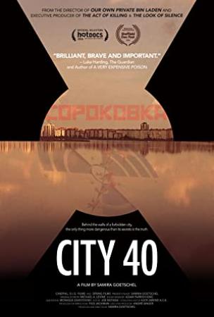 City 40 (2016) [1080p] [WEBRip] [5.1] [YTS]