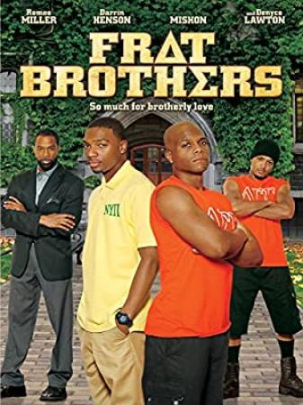 Frat Brothers 2013 DVDRip XviD-AQOS