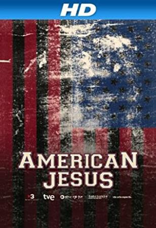 American Jesus 2013 WEBRip x264-ION10