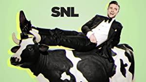 Saturday Night Live S38E16 Justin Timberlake HDTV XviD-AFG