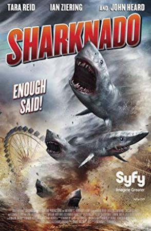 [DL] Sharknado [2013] DVDSCR  Jaybob