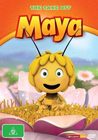 La Abeja Maya Temporada 1  Completa[DVDRip][spanish]