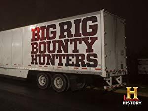 Big Rig Bounty Hunters S02E09 Raging Bull HDTV XviD-AFG