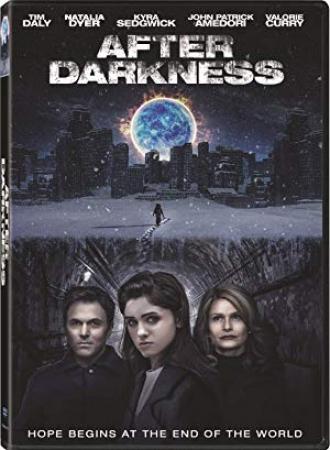 After Darkness 2019 HDRip XviD AC3